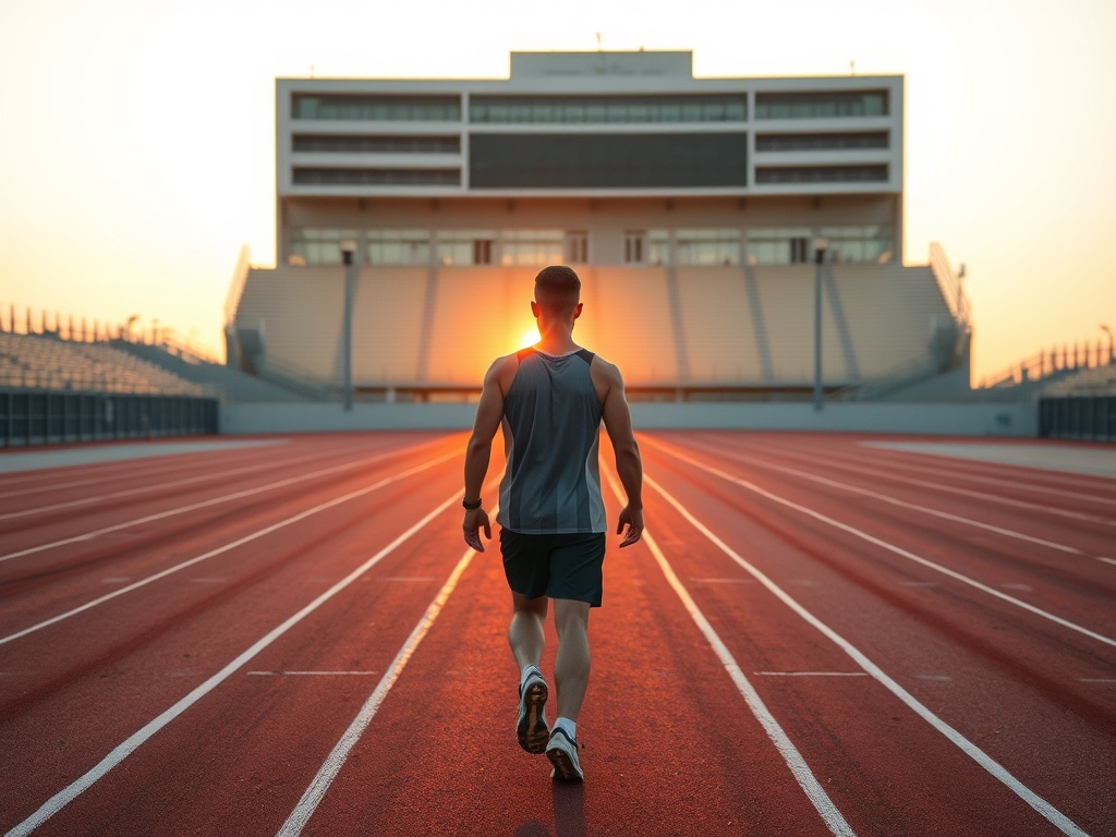 How to Return to Training After Illness Without Overdoing It