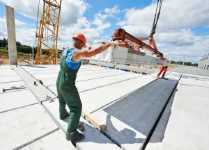 Construction