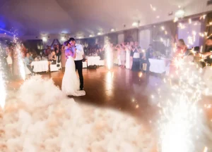 Events & Weddings