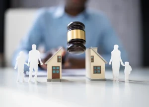 Legal Services