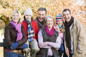 Parenting & Family