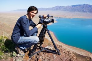 Photography & Creative